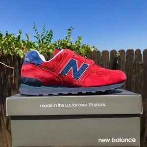 new balance 574 sport usa